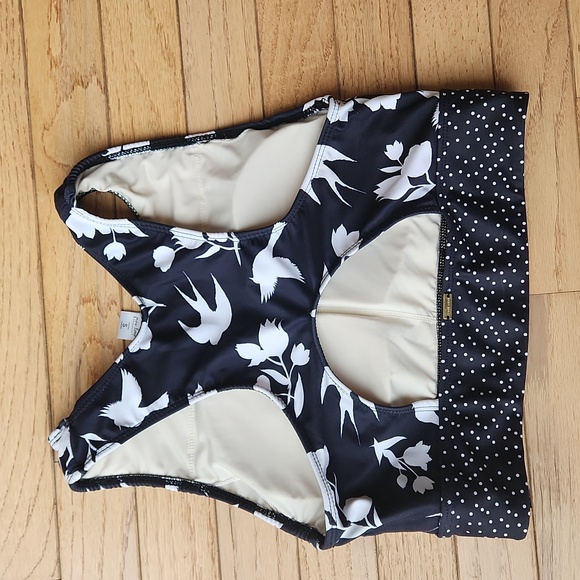 June Loop Racerback Swim Top - Picture 4 of 8